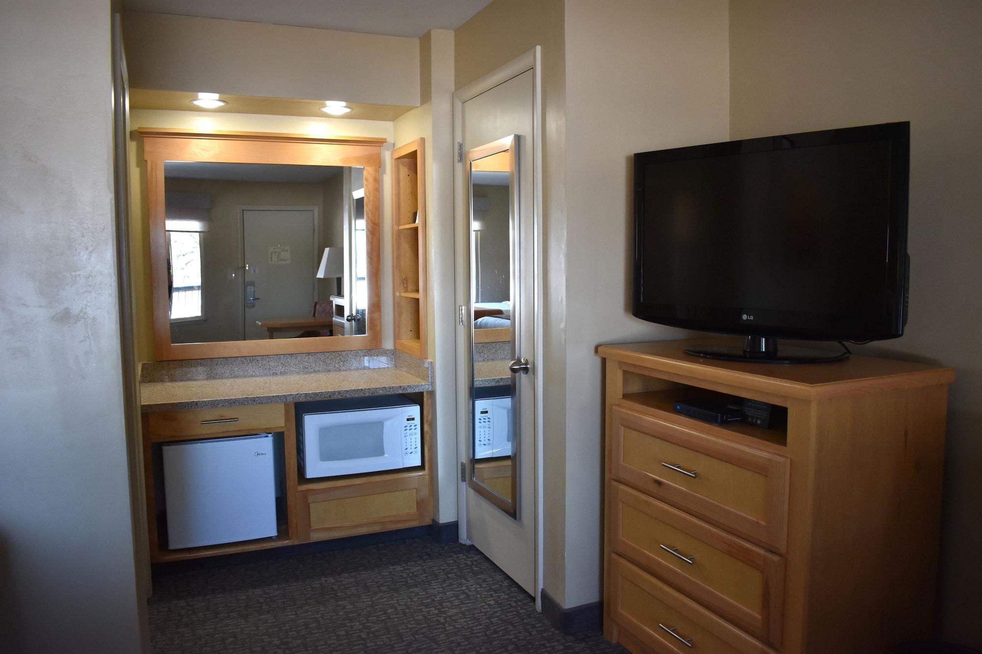 Best Western Driftwood Inn Idaho Falls Eksteriør billede