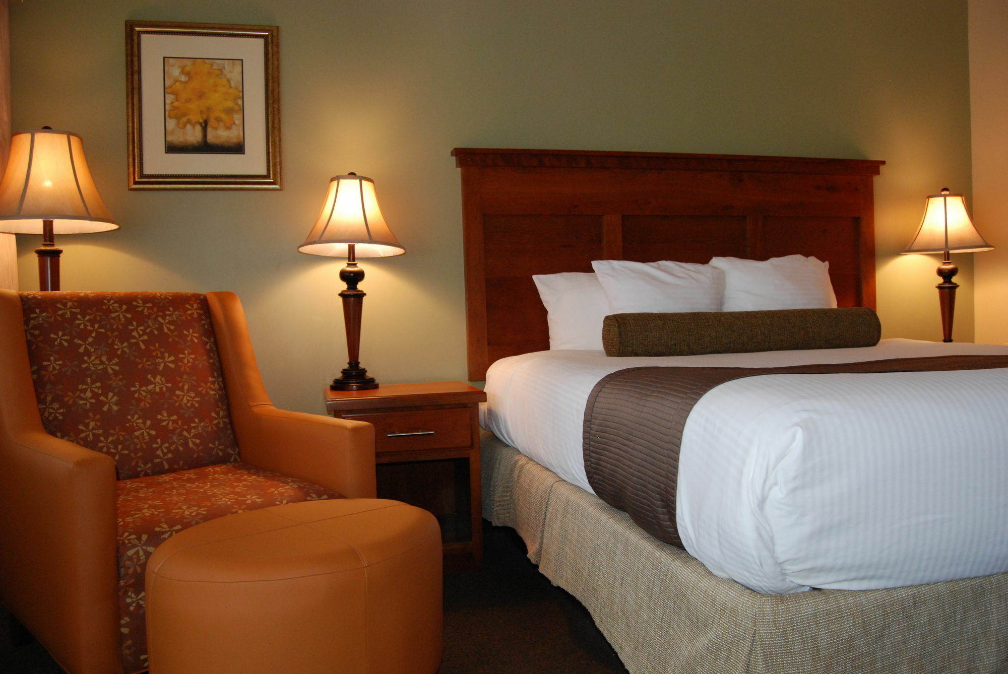 Best Western Driftwood Inn Idaho Falls Eksteriør billede