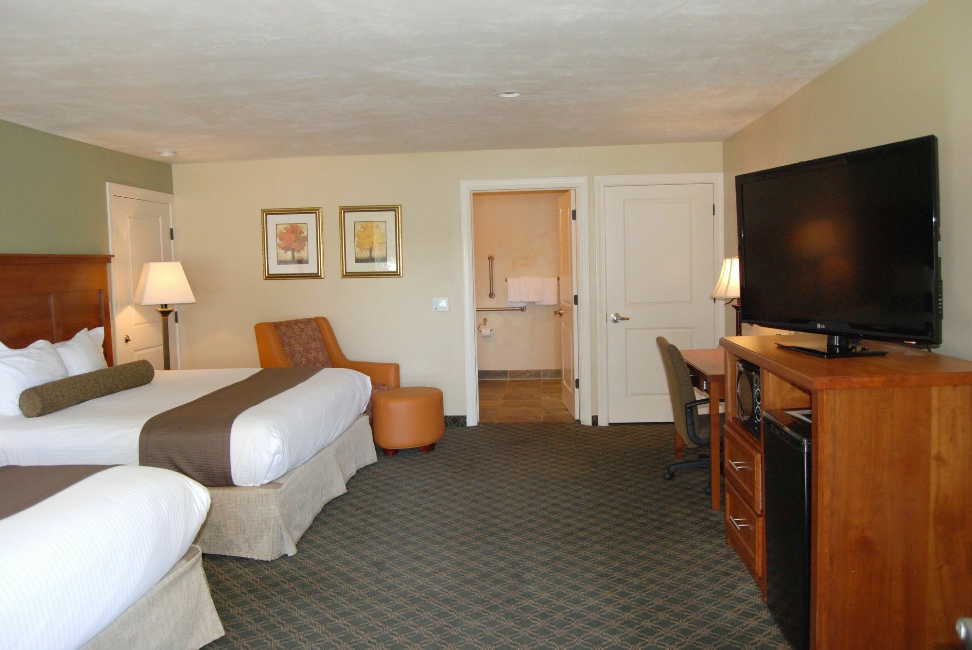 Best Western Driftwood Inn Idaho Falls Eksteriør billede
